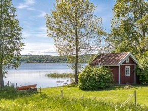 Holiday Home Kaxholmen by Interhome